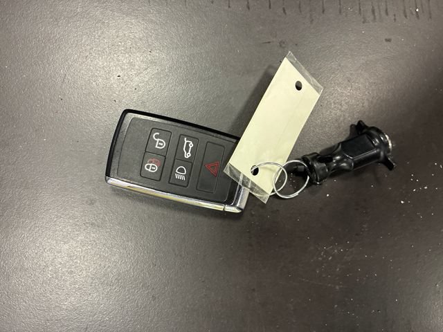 Used 2019 Land Rover Range Rover Sport HSE AWD/4WD image 30