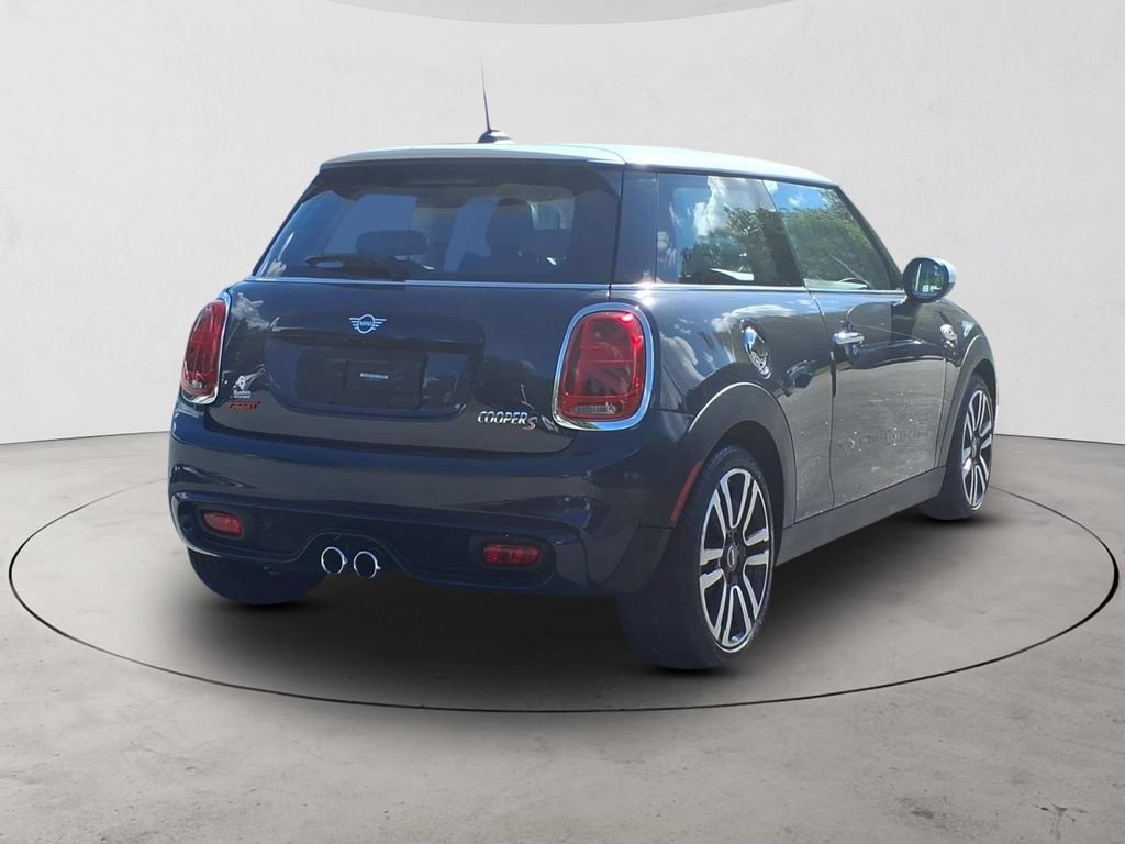 Used 2021 MINI Cooper S FWD image 5