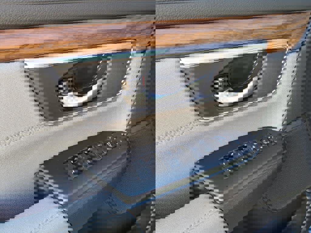 Used 2022 Honda CR-V EX image 20