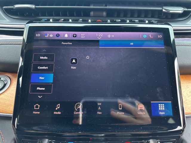 Used 2023 Jeep Grand Cherokee Summit image 67