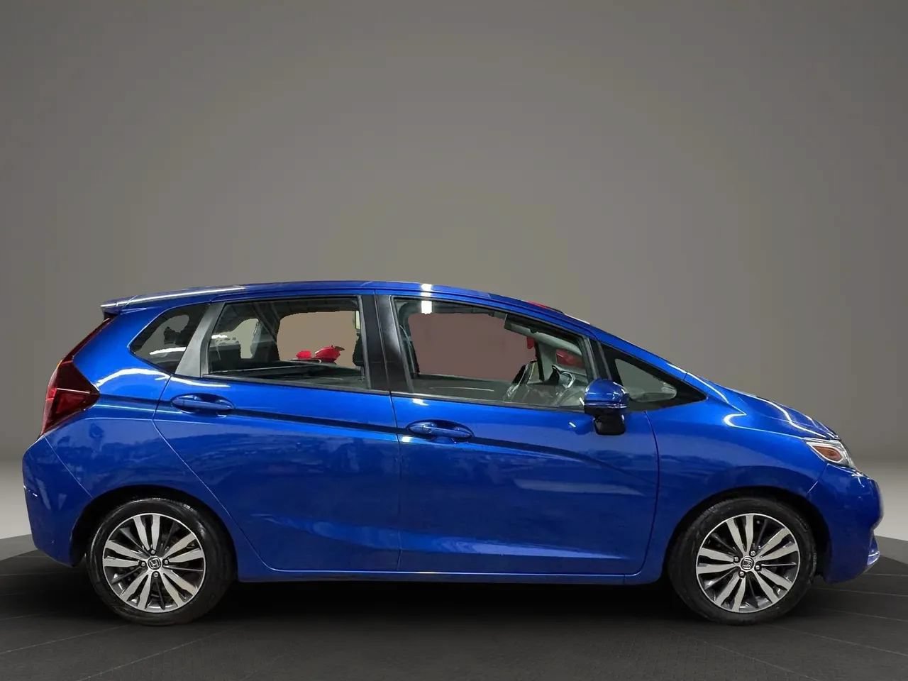 Used 2015 Honda Fit EX-L image 7