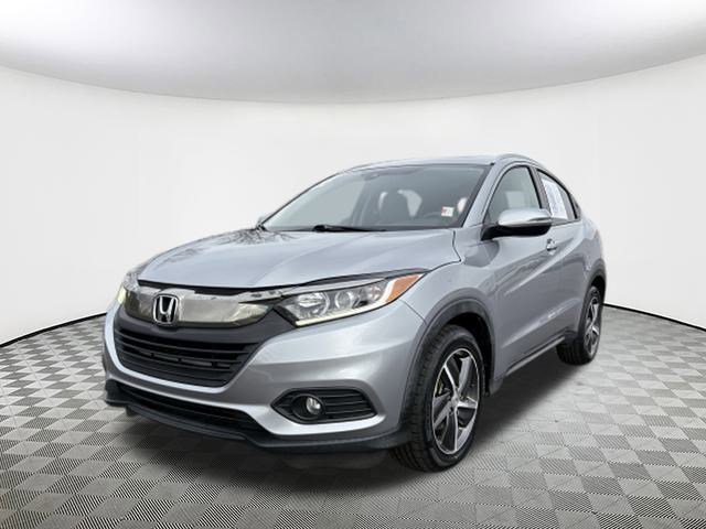 Used 2022 Honda HR-V EX image 3