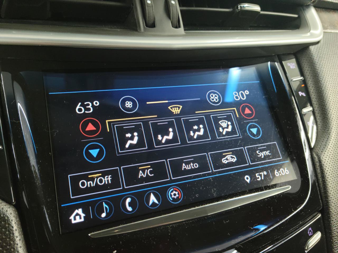 Used 2018 Cadillac XTS Luxury FWD image 21