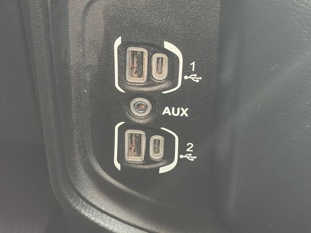 Used 2021 RAM 1500 Big Horn AWD/4WD image 52