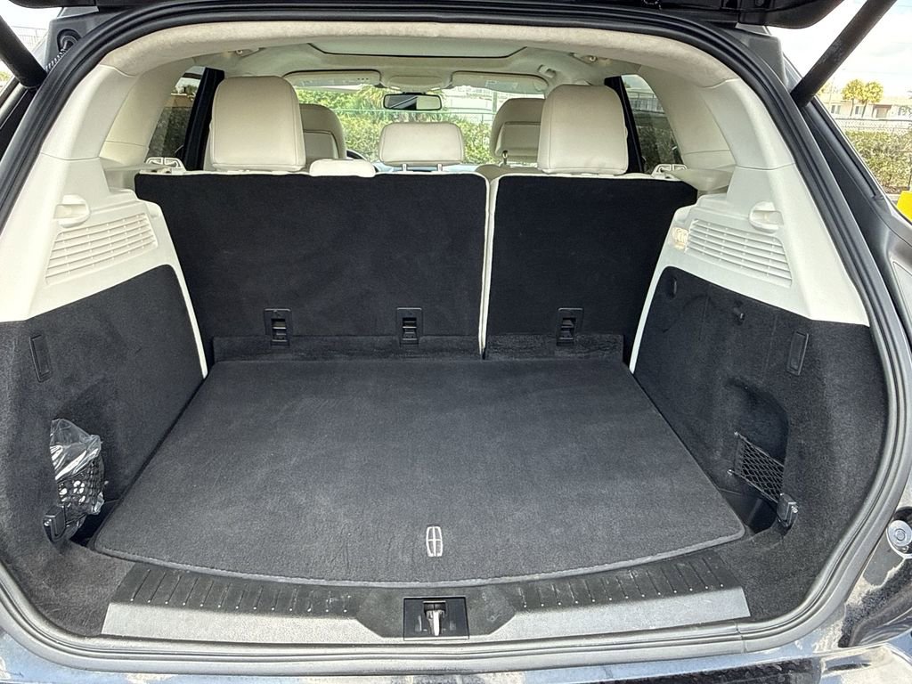 Used 2019 Lincoln MKC Black Label image 13