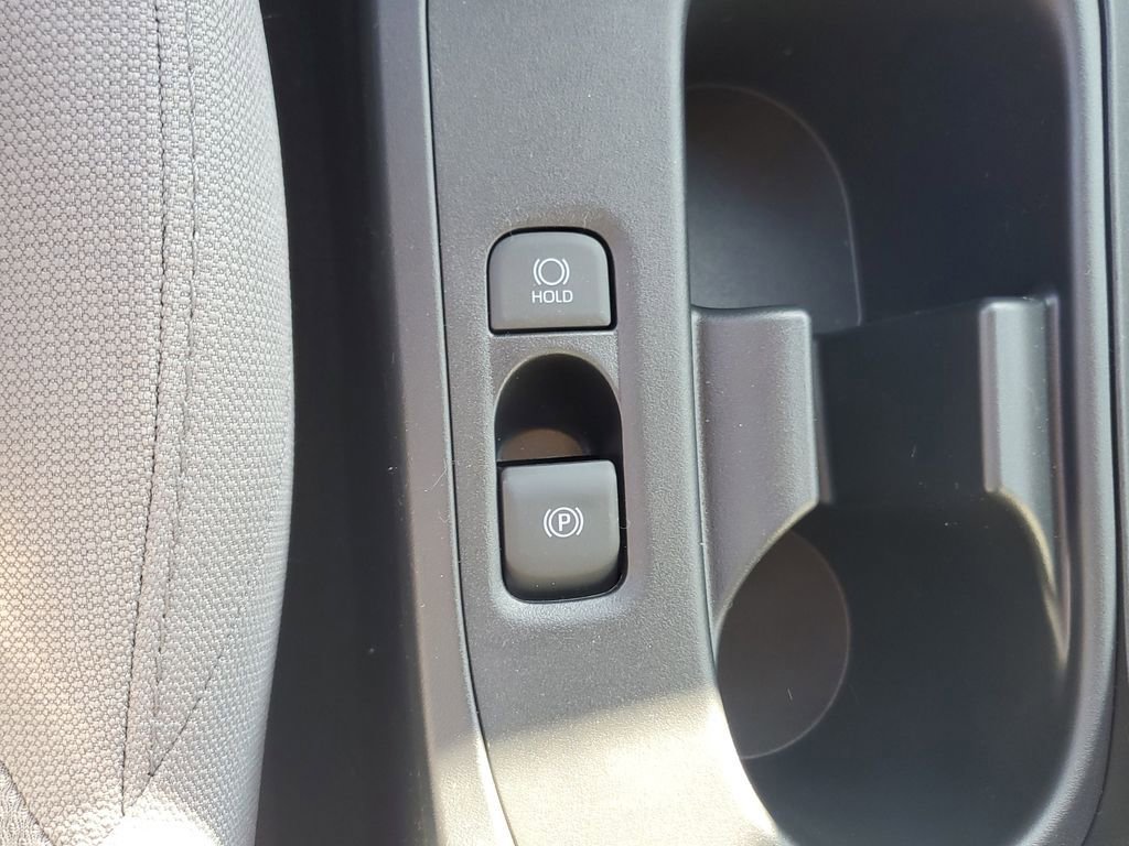 New 2026 Toyota Corolla SE image 19