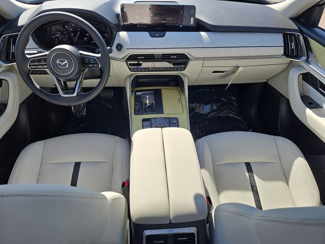 Used 2026 MAZDA CX-90 3.3 Turbo S w/ Premium Plus AWD/4WD image 22