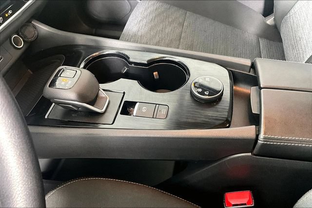 Used 2023 Nissan Rogue SV AWD/4WD image 20