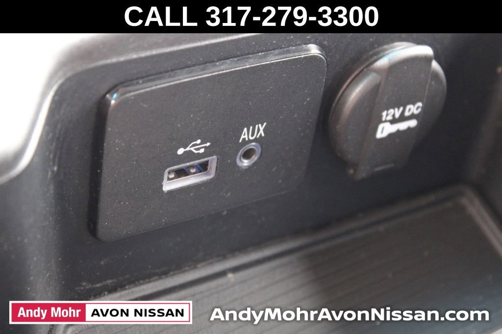 Used 2016 RAM 1500 Express RWD image 34