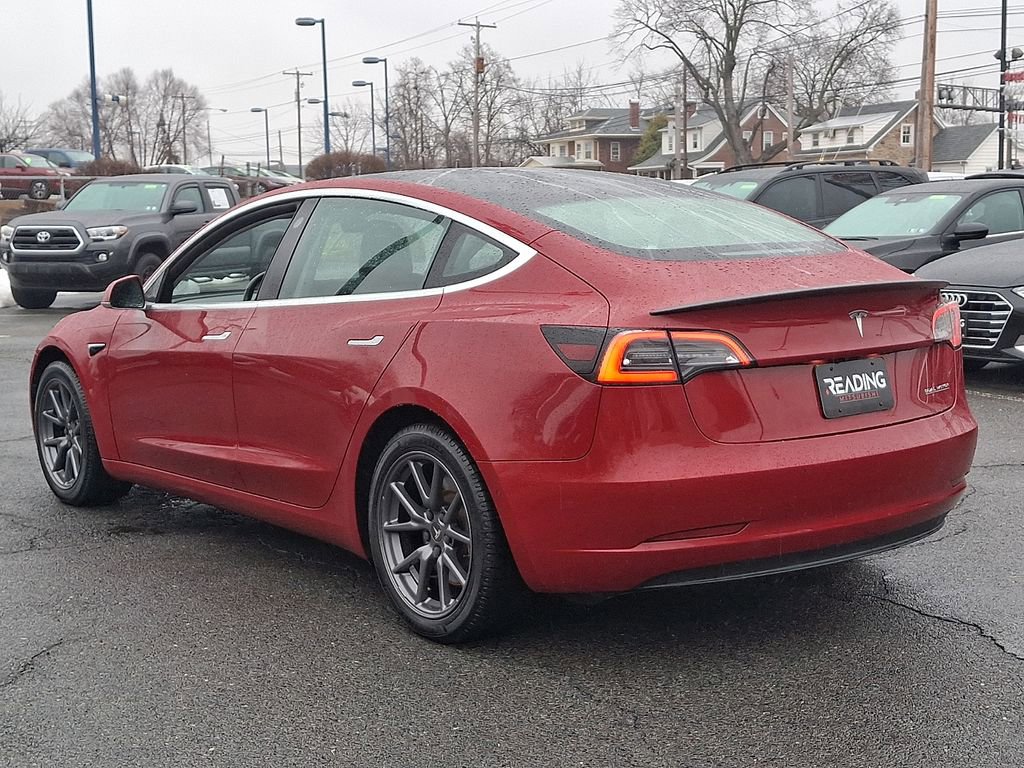 Used 2019 Tesla Model 3 Performance image 7