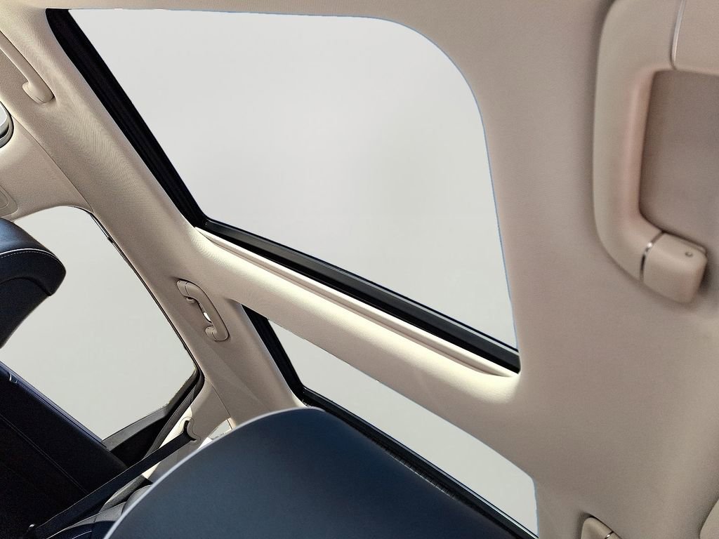 Used 2022 Genesis GV80 2.5T w/ Advanced Package 02 image 15