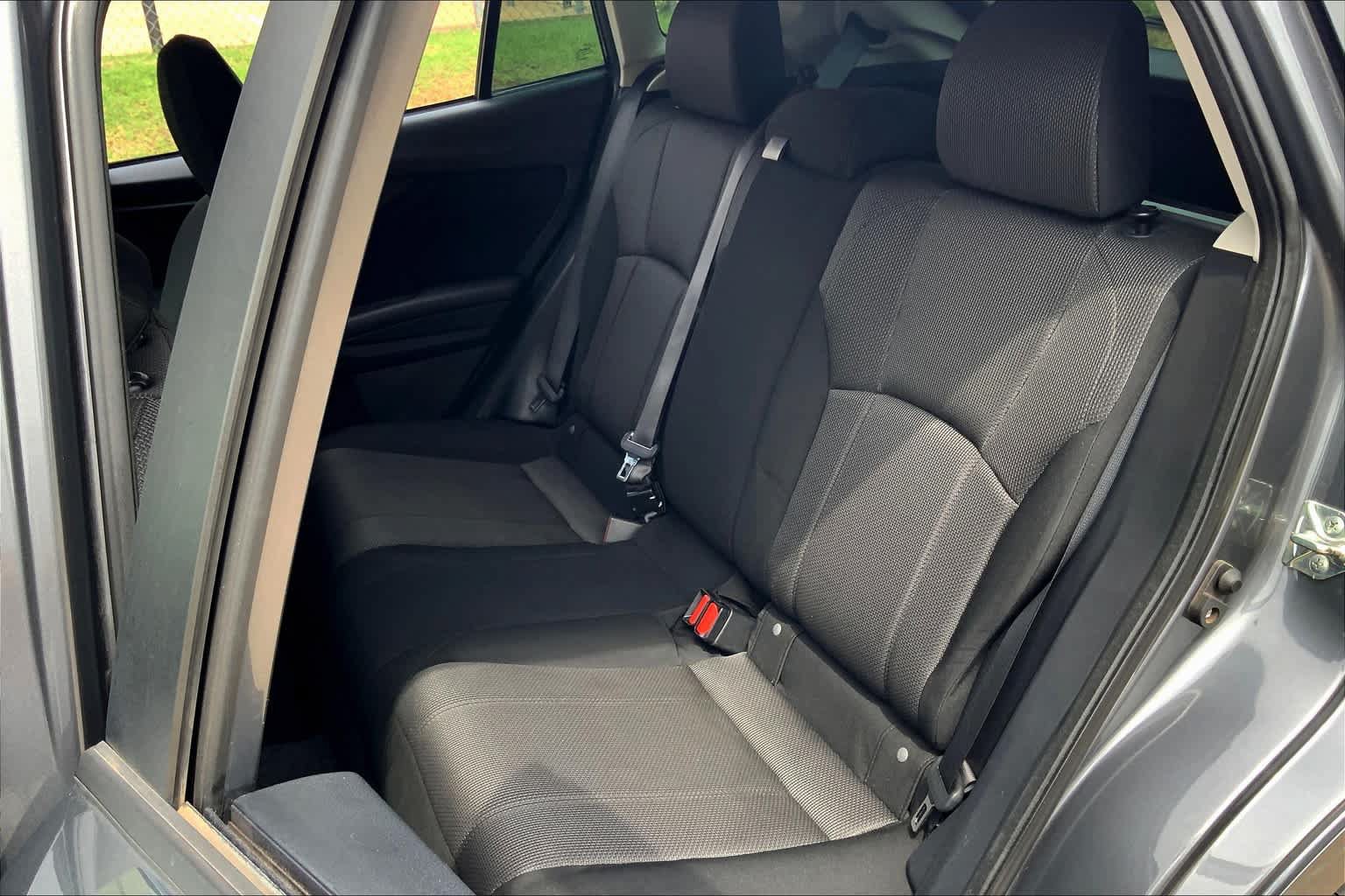 Used 2018 Subaru Impreza 2.0i Premium AWD/4WD image 19
