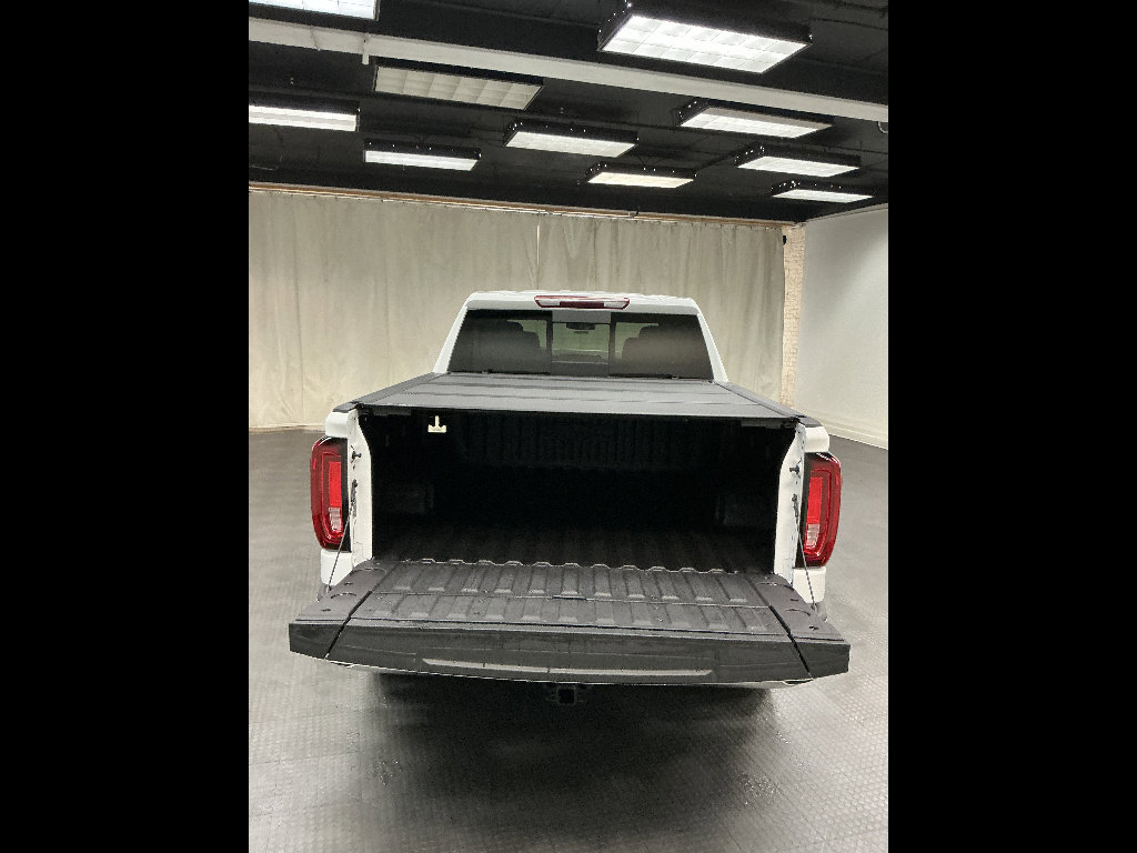 New 2026 GMC Sierra 1500 SLT w/ SLT Premium Package image 21
