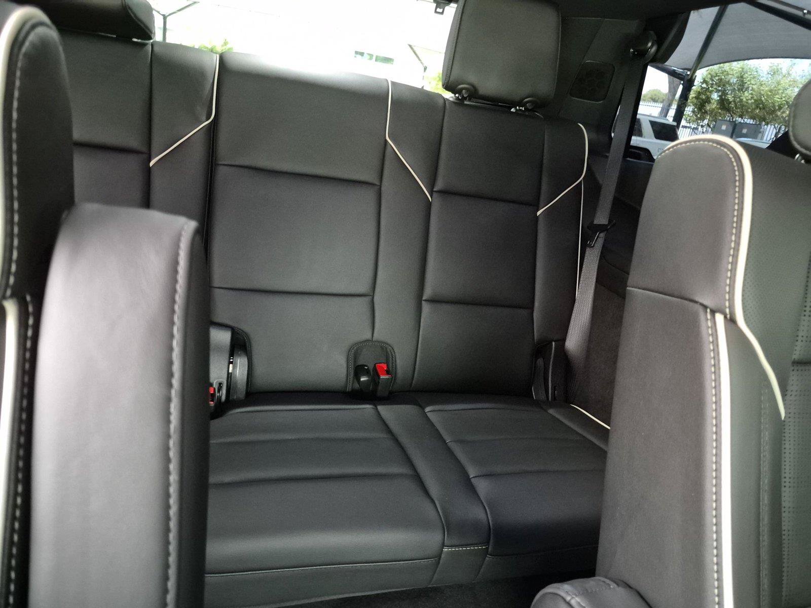 Used 2025 Cadillac Escalade Sport w/ Touring Package AWD/4WD image 30