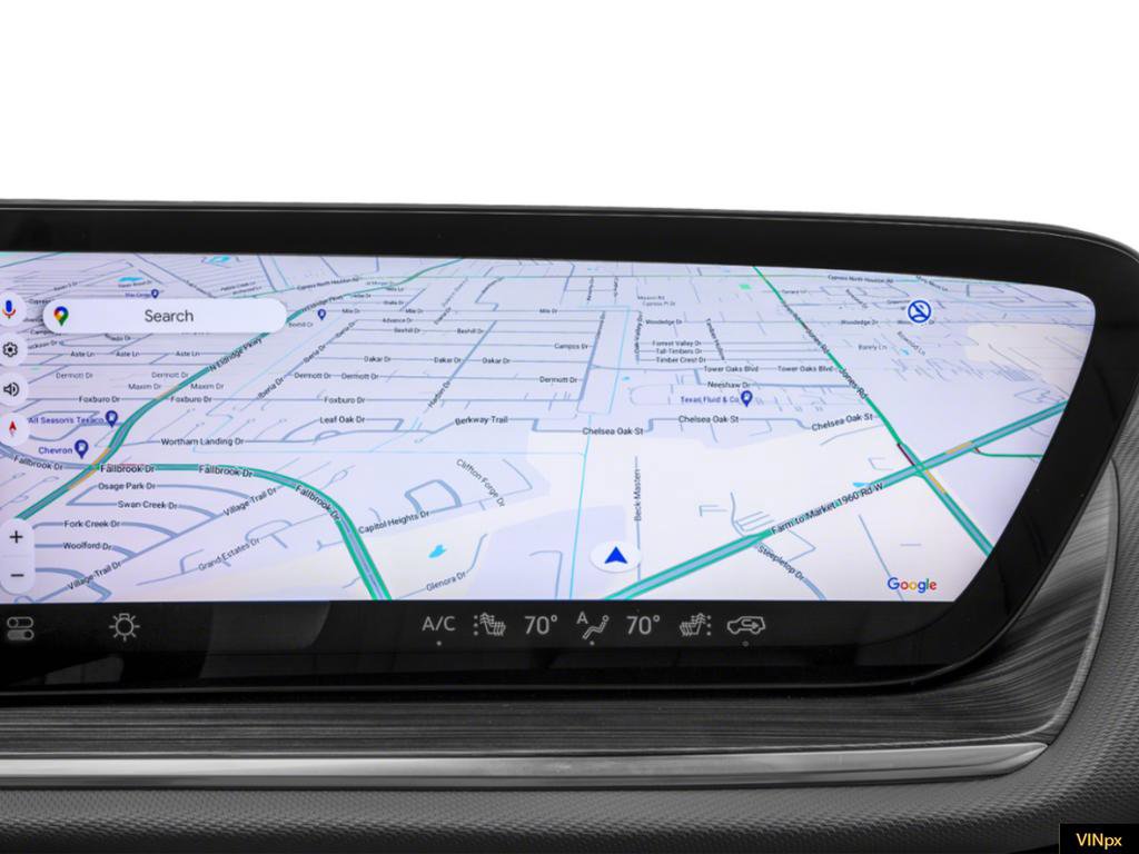 New 2026 Buick Envision Sport Touring image 13