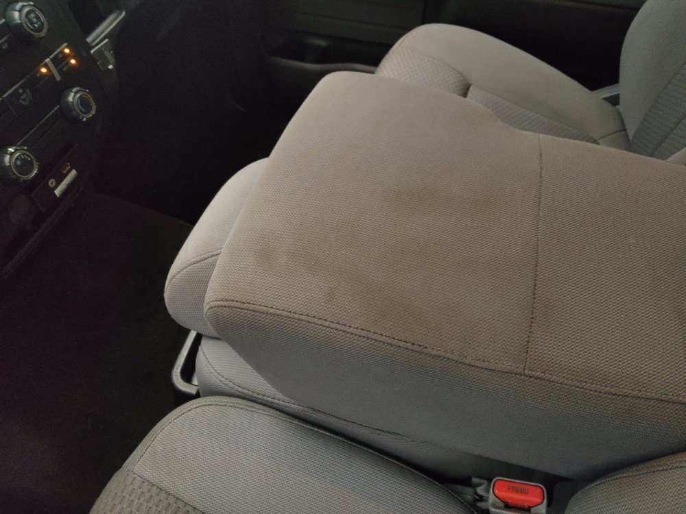 Used 2013 Ford F150 STX w/ Mid Equipment Group RWD image 26