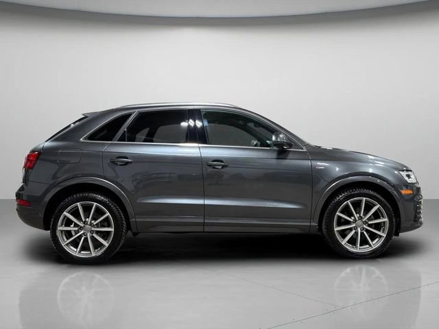 Used 2018 Audi Q3 2.0T Premium Plus w/ Premium Plus Package AWD/4WD image 4