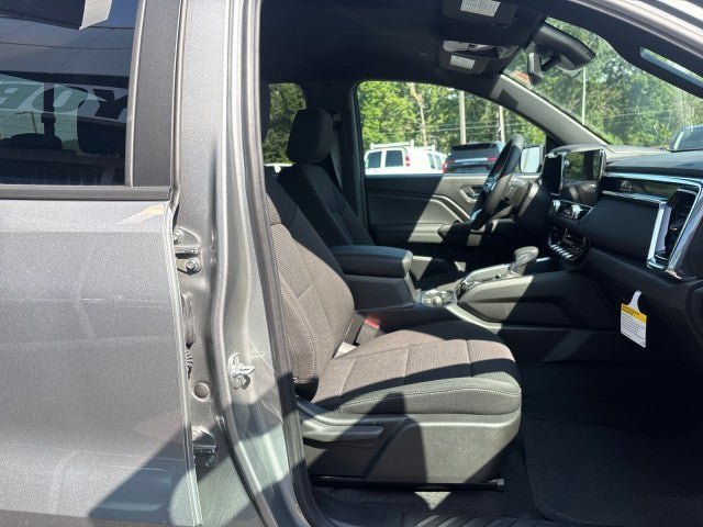 New 2026 GMC Canyon Elevation w/ Convenience Package RWD image 44