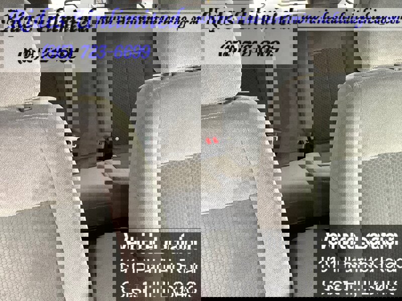 Used 2007 GMC Envoy SLE image 35