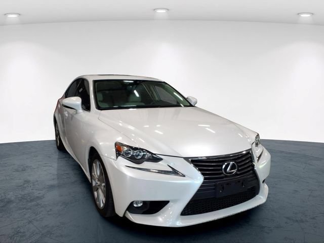 Used 2016 Lexus IS 300 AWD w/ Premium Package image 9