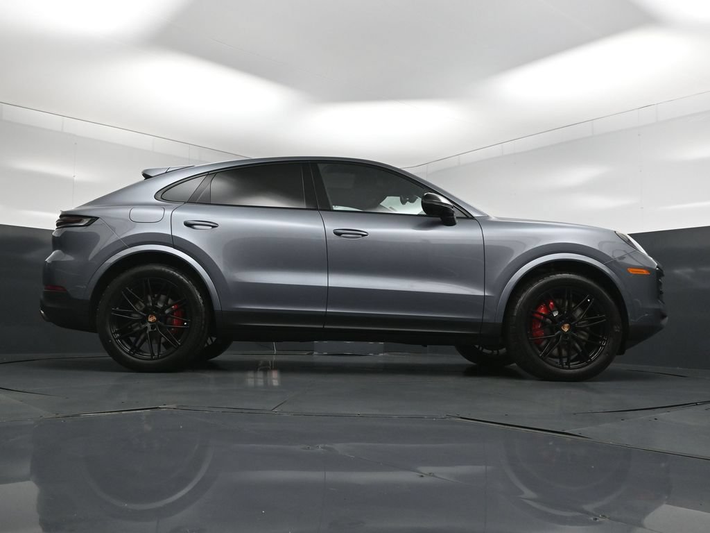 New 2026 Porsche Cayenne S AWD/4WD image 29