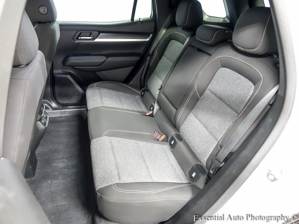 Used 2025 GMC Terrain Elevation AWD/4WD image 11