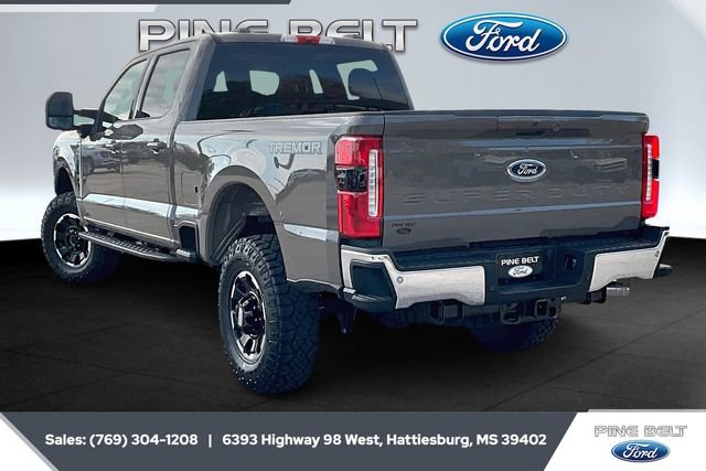 New 2026 Ford F350 XLT w/ XLT Premium Package image 2