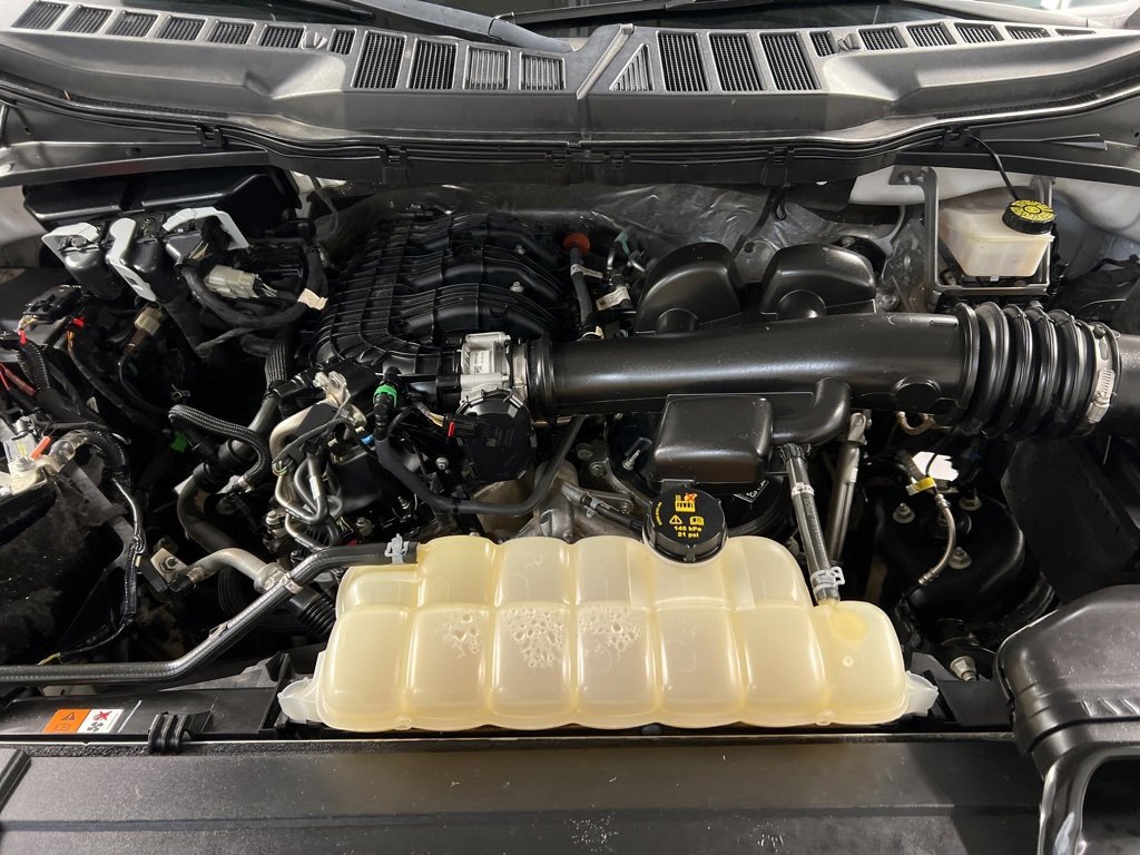 Used 2021 Ford F150 XLT w/ Trailer Tow Package image 32