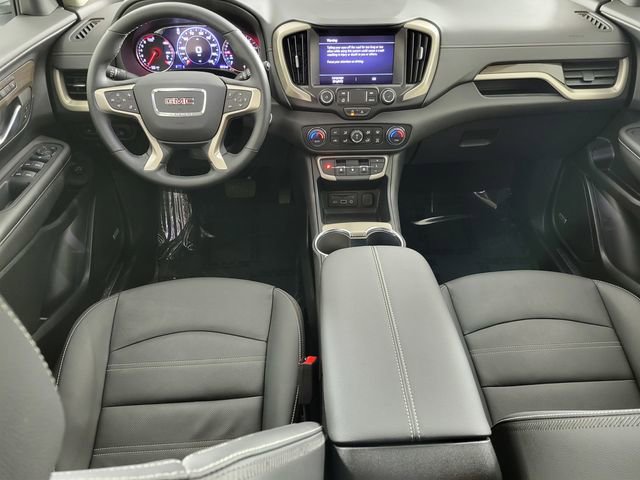 Used 2024 GMC Terrain Denali w/ LPO, Cargo Package image 20
