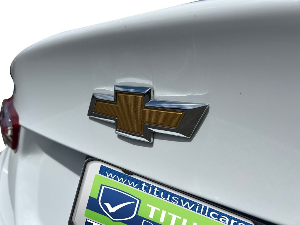 Used 2024 Chevrolet Malibu LT FWD image 35