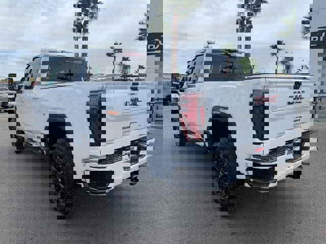New 2026 GMC Sierra 2500 AT4 w/ AT4 Premium Plus Package image 9