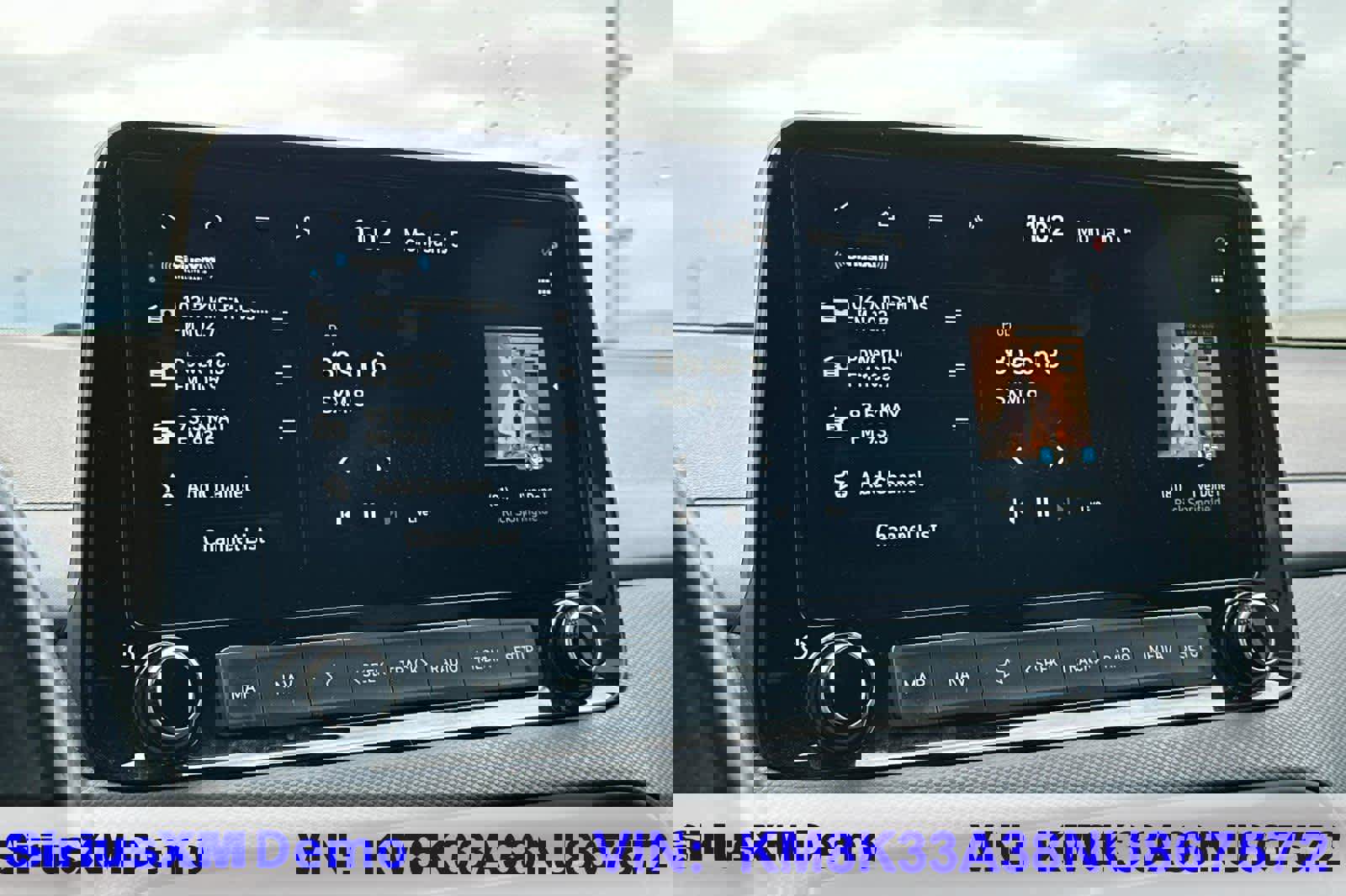 Used 2022 Hyundai Kona N Line w/ Tech Package image 34