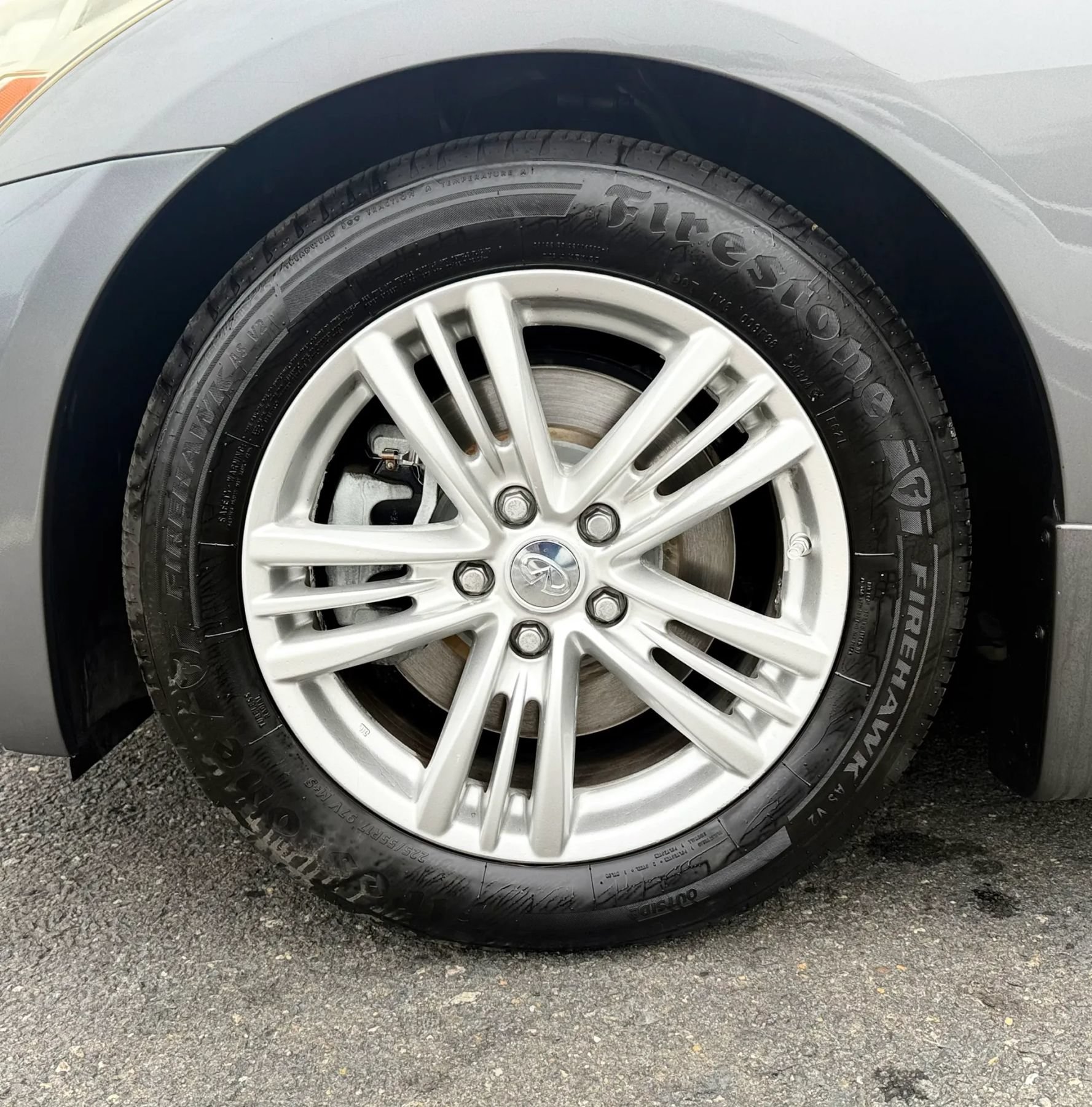Used 2012 INFINITI G37 Journey w/ Premium Pkg RWD image 49