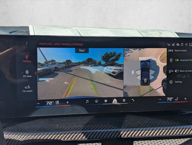 New 2026 BMW i4 M60 image 11