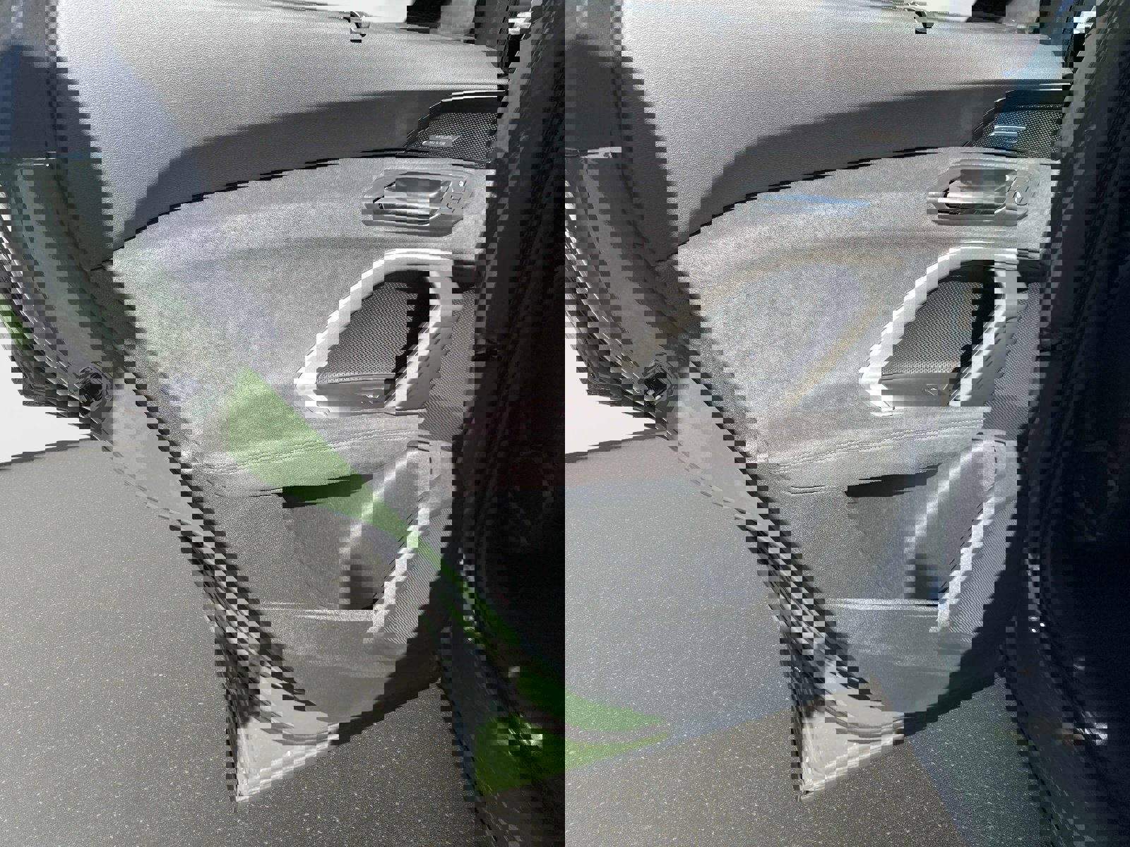 New 2025 Audi SQ5 Premium Plus image 12