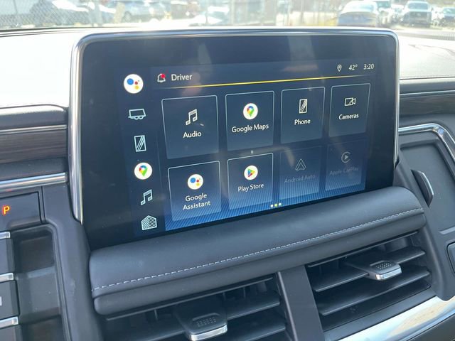 Used 2022 Chevrolet Tahoe Z71 w/ Luxury Package image 25