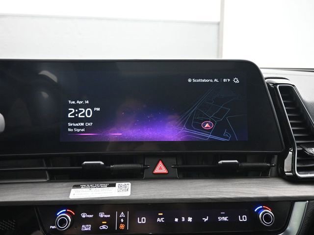 Used 2023 Kia Sportage X-Line w/ X-Line Premium Package image 18