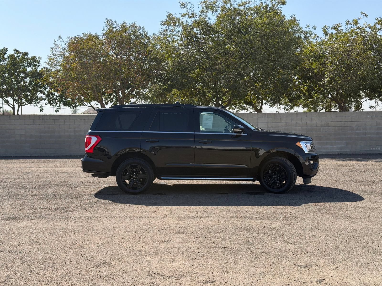 Used 2021 Ford Expedition XLT AWD/4WD video 2
