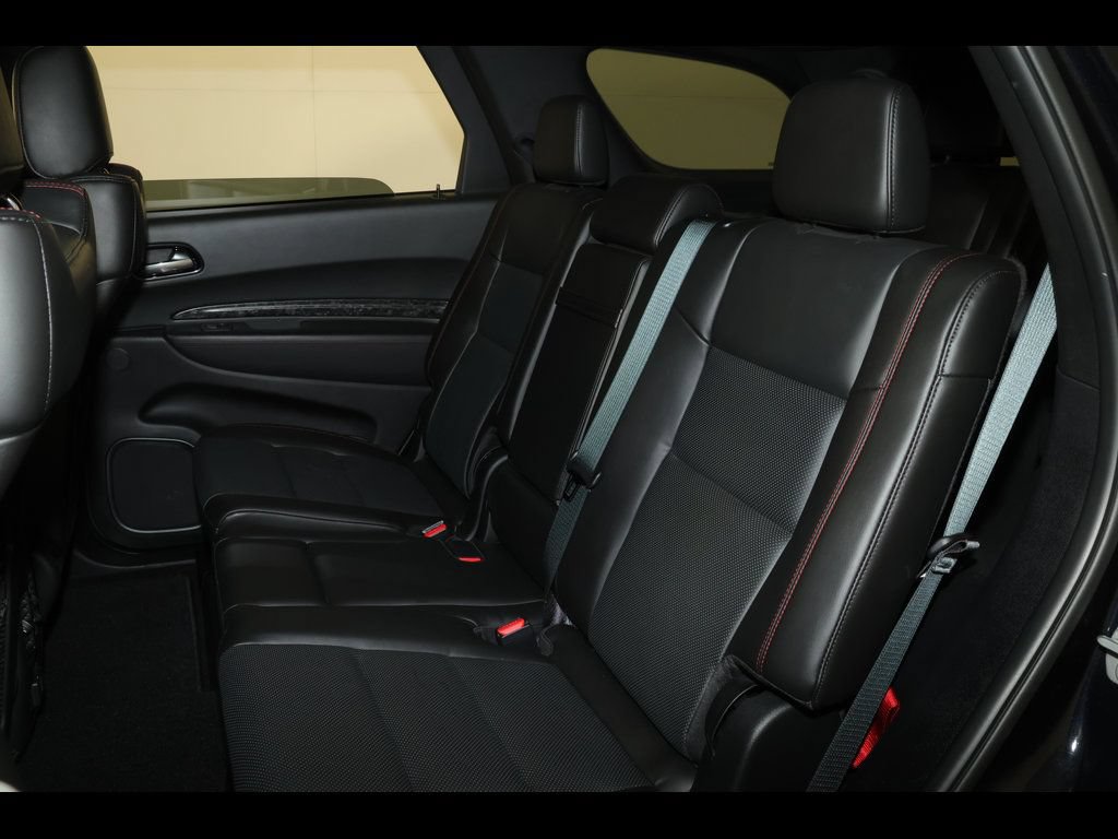 Used 2024 Dodge Durango R/T AWD/4WD image 34