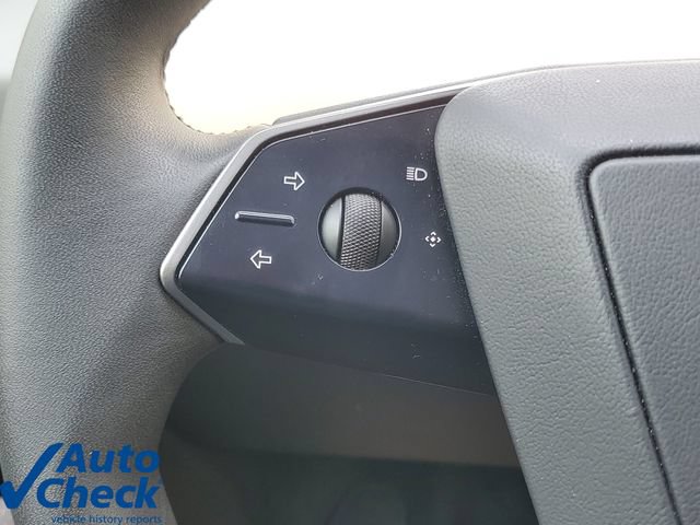 Used 2024 Tesla Cybertruck AWD Crew Cab image 22