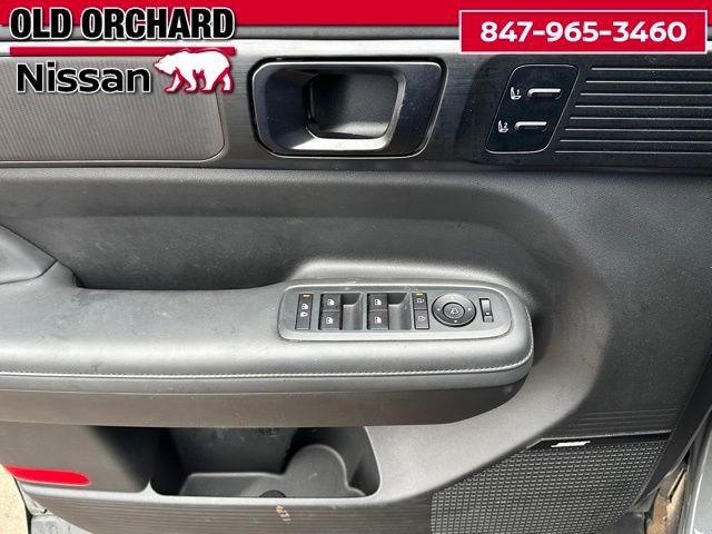 Used 2024 Hyundai Santa Fe Calligraphy AWD/4WD image 9