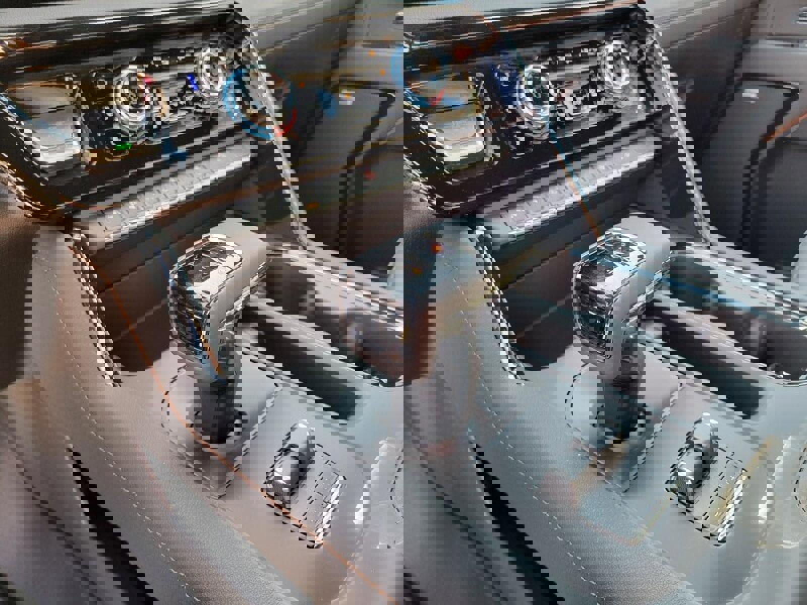 New 2026 GMC Sierra 1500 AT4 w/ AT4 Premium Package image 22