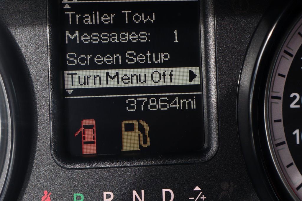 Used 2023 RAM 1500 Tradesman w/ Trailer Tow Group AWD/4WD image 25