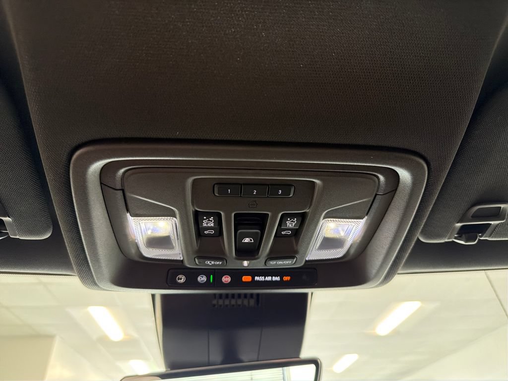New 2026 GMC Sierra 1500 Denali AWD/4WD image 18