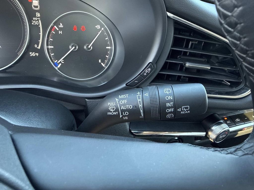 Certified 2025 MAZDA CX-30 AWD 2.5 S w/ Preferred Package image 41