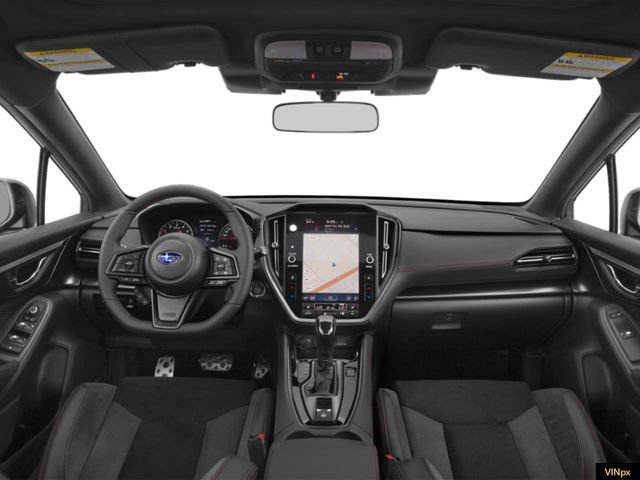New 2026 Subaru WRX GT image 4
