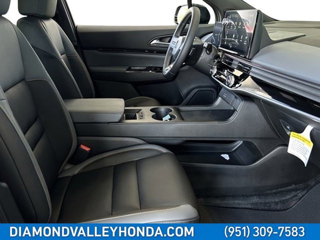 New 2026 Honda Prologue Touring image 2