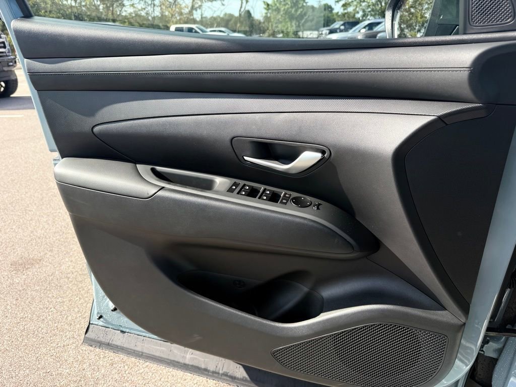 New 2026 Hyundai Santa Cruz SEL image 17