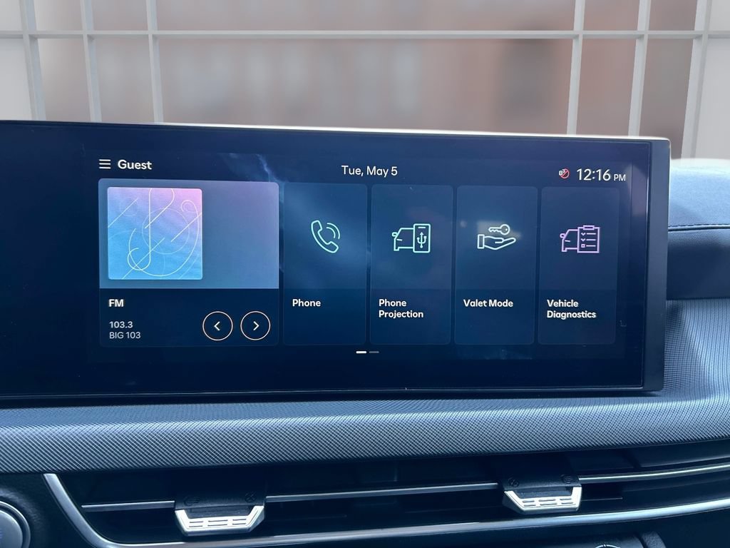 Used 2025 Hyundai Sonata SEL FWD image 26