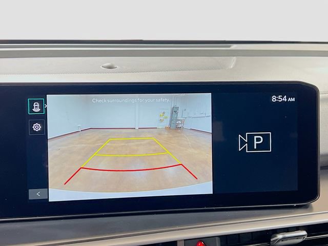 New 2026 Kia Sorento LX image 13